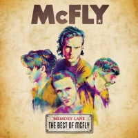 TuneWAP Mcfly - Memory Lane The Best Of Mcfly (2012)